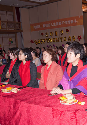 團隊風(fēng)采
