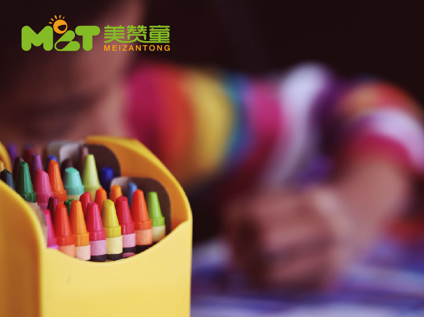 早教加盟,兒童教育加盟