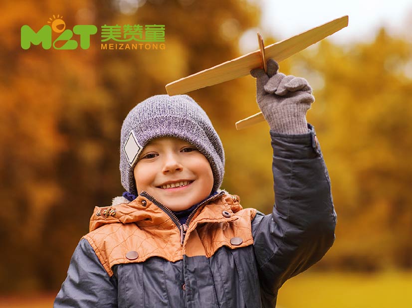 早教加盟,早教機構(gòu),美贊童