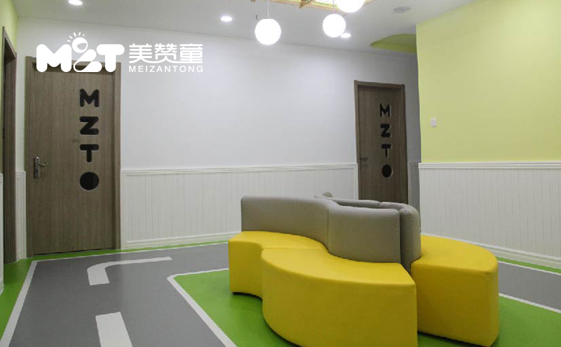早教機(jī)構(gòu)