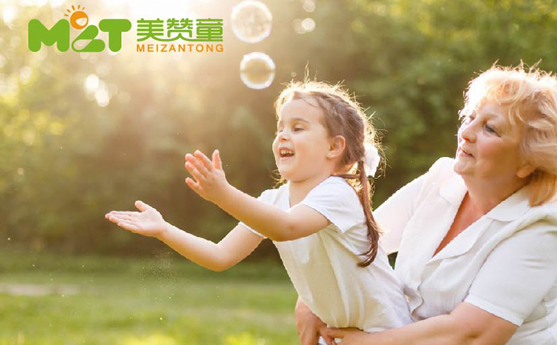 兒童教育加盟機構