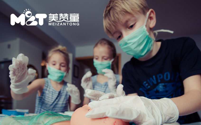 早教加盟,兒童教育加盟